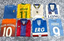 Maglie calcio lotto usato  Napoli