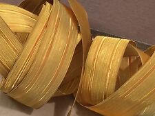 Litze tresse gold gebraucht kaufen  Weißenburg i.Bay.