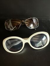 sunglasses white pairs for sale  Frazier Park