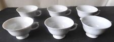 Lot tasses café d'occasion  Yvetot