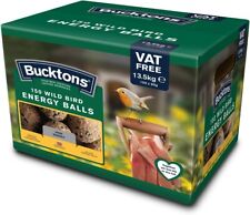 Bucktons fat energy for sale  LONDON