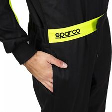 Tuta kart sparco usato  Palermo