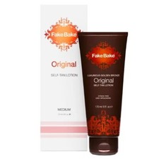 Fake bake original for sale  SALFORD