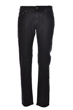 Jeans gamba stretta usato  Italia