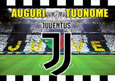 Cialda juventus juve usato  Vittorito