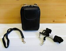Petite pochette cuir d'occasion  Dammartin-en-Goële