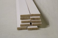 10stk 90cm rechteckleiste gebraucht kaufen  Jagel
