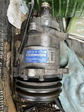 Compressore aria cella usato  Sassari