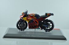 Altaya motogp moto d'occasion  Sausheim