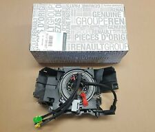 Contacteur Tournant Ressort Airbag Pour Renault Clio III Kangoo Modus 8201590627 comprar usado  Enviando para Brazil