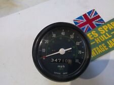 Honda cb100n speedometer for sale  HULL