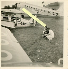Aereo flugzeug aeronautica usato  Padova