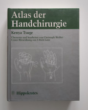 Atlas handchirurgie kenya gebraucht kaufen  Wesendorf