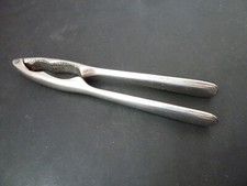 Metall nussknacker nuss gebraucht kaufen  Karlsruhe