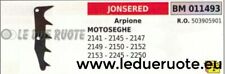 503905901 arpione artiglio usato  Bisignano