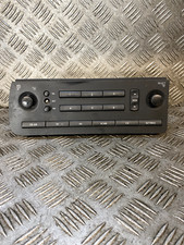 2006 saab radio for sale  DEWSBURY