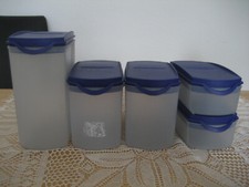 Tupperware eidgenossen plus gebraucht kaufen  Finsterwalde