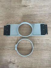Embroidery hoops happy for sale  BACUP