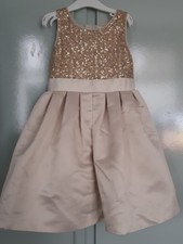 Debenhams champagne gold for sale  LONDON