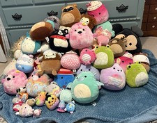 Squishmallow lot for sale  Saint Marys