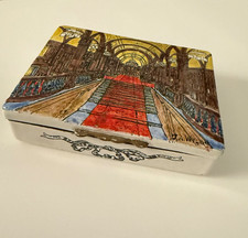 Bilston enamel cigarette for sale  HITCHIN
