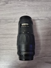 Pentax 100 300mm gebraucht kaufen  Köln