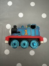 Metallic limited thomas for sale  BLACKBURN