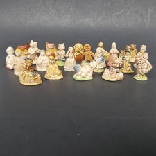 Set wade england for sale  Wadsworth