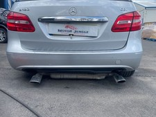 mercedes b class bumper for sale mercedes b class bumper for sale NEWCASTLE UPON TYNE