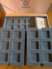 Empty box case for sale  LEDBURY