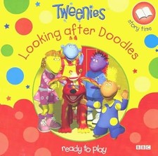 Tweenies looking doodles for sale  UK