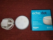 Amazon alexa echo usato  Rocca d'Evandro