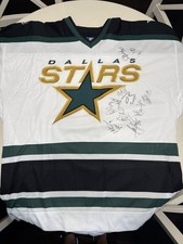 mike modano jersey for sale  Aledo