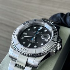 Seiko mod yacht for sale  LONDON