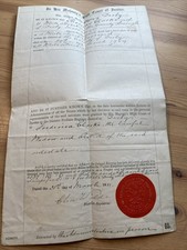 1911 admin thomas for sale  IPSWICH