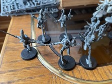 Warhammer 40k aeldari for sale  Richland
