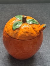 Ceramic hand painted for sale  WORKSOP