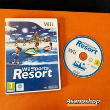 Wii sports resort d'occasion Wii sports resort d'occasion  La Chaussée-Saint-Victor