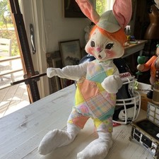 Vintage large annalee for sale  Huntley