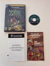 The Legend of Zelda: Four Swords Adventures (GameCube, 2004) com inserções comprar usado  Enviando para Brazil