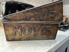 Two hovis original for sale  WIGAN