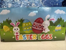 150 easter eggs for sale  Charlestown