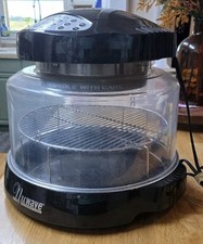 Nuwave infrared pro for sale  Wauchula
