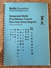 Reiki healing course for sale  ELY