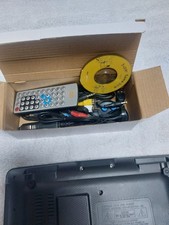 9.8 portable dvd for sale  POULTON-LE-FYLDE