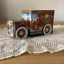 Boîte gâteau métal d'occasion  Troyes