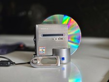 Sony walkman nh1 for sale  LONDON