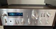Pioneer 7800 stereo for sale  Lutherville Timonium