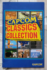 Playstation capcom classics d'occasion  Valdoie