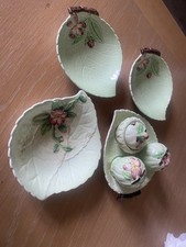 Carlton ware porcelain for sale  SHEERNESS